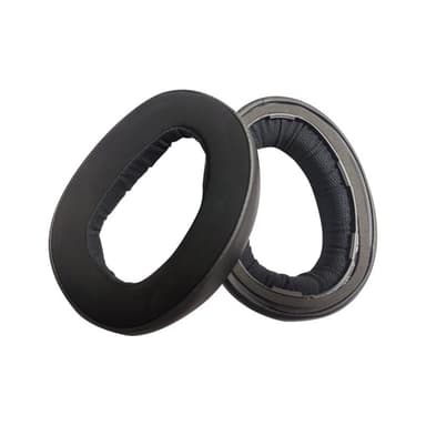 Øreputer til Sennheiser GSP 600/500 Sort
