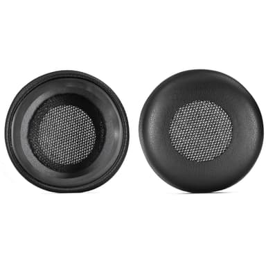 Øreputer til Jabra Evolve 75-serien Hodetelefoner 2-pakning