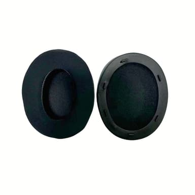 Øreputer for SONY WH-XB910N hodetelefoner 2-pakning