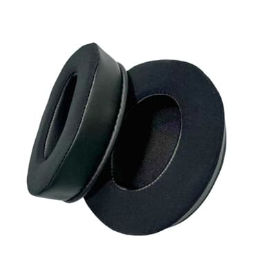 Øreputer for SONY WH-XB910N hodetelefoner 2-pakning