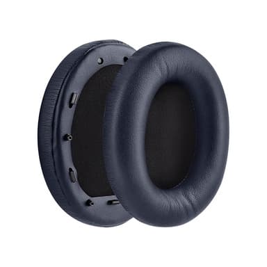 Øreputer for Sony WH-1000XM4 1 par Blå