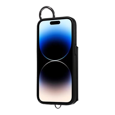 Telefonveske med snor til Samsung Samsung Galaxy S24 Plus