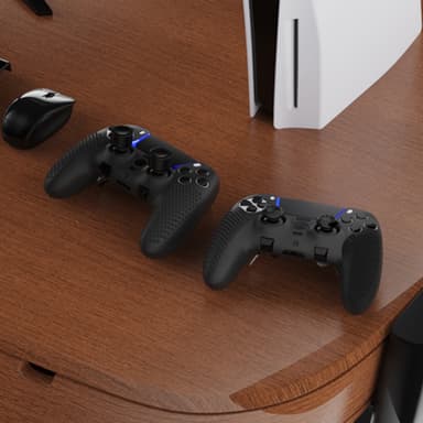 Deksel til PS5 DualSense Edge Elite-kontroller