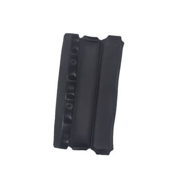 Erstatningsøreputer og hodebånd for Bose QC15 QC25 QC35-hodetelefoner Kaki+svart