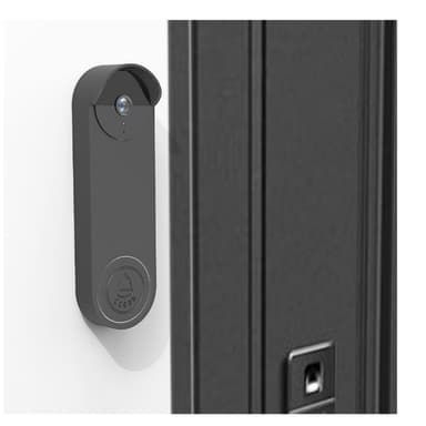 Etui til Google Nest Doorbell (trådløs dørklokke)