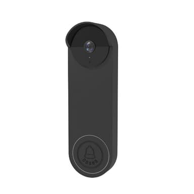 Etui til Google Nest Doorbell (trådløs dørklokke)