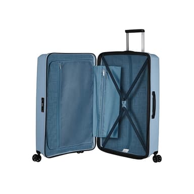 American Tourister Koffert AeroStep Spinner 77/28 Soho Grey
