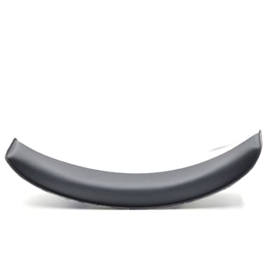 Øreputer og pannebånd for Motorola Pulse Escape Wireless Mørk grå