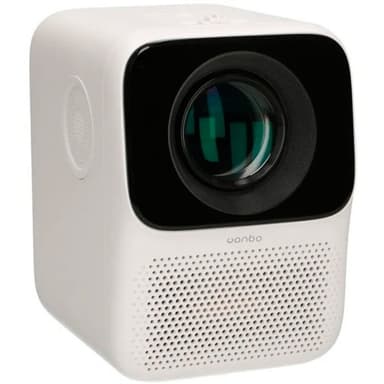 Xiaomi Wanbo bærbar projektor T2 Free