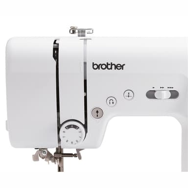 Brother Symaskin FS60XZW1 Elektronisk