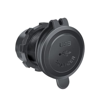 USB billader 2.1A