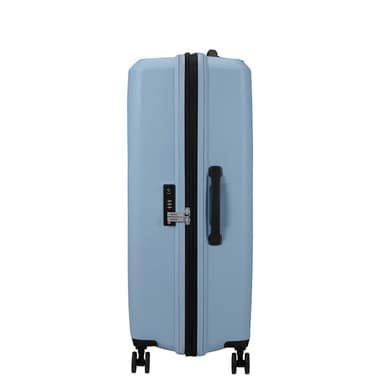 American Tourister Koffert AeroStep Spinner 77/28 Soho Grey