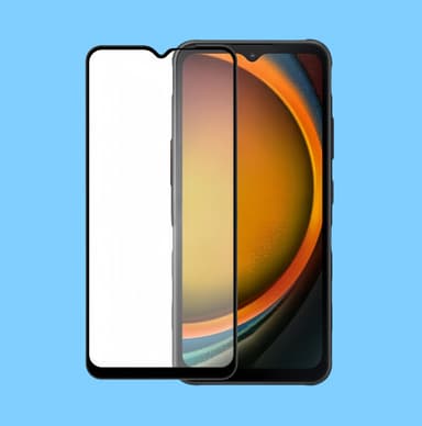 Skjermbeskytter i herdet glass til Samsung Samsung Galaxy XCover 6