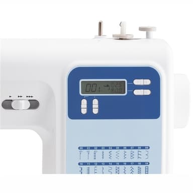 Brother Symaskin FS60XZW1 Elektronisk