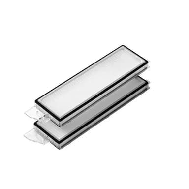 Roborock S8 MaxV Ultra G20s Filter, 4-pakning