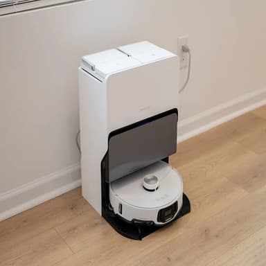 Roborock S8 MaxV Ultra G20s Filter, 4-pakning