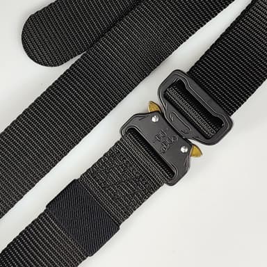 Nylonbelte for menn