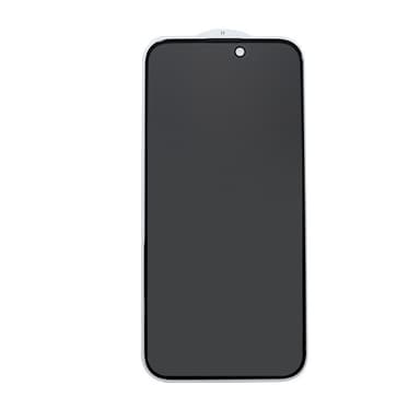 Skjermbeskytter i herdet glass for iPhone (2-pack) iPhone 13 Mini