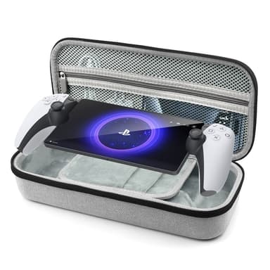 Beskyttelsesveske for PlayStation Portal