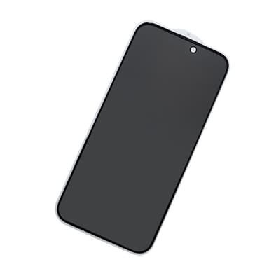 Skjermbeskytter i herdet glass for iPhone (2-pack) iPhone 13 Mini