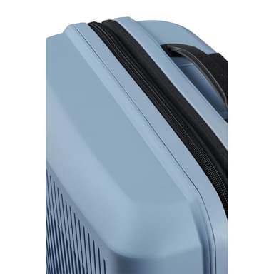 American Tourister Koffert AeroStep Spinner 77/28 Soho Grey