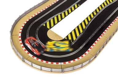 Scalextric Sporforlengelsespakke 3