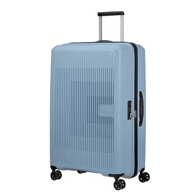 American Tourister Koffert AeroStep Spinner 77/28 Soho Grey