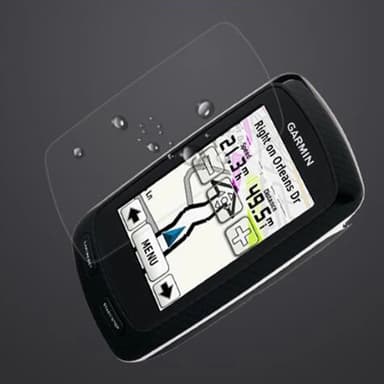 Skjermbeskytter Garmin Edge 1040 / 1030 Herdet glass