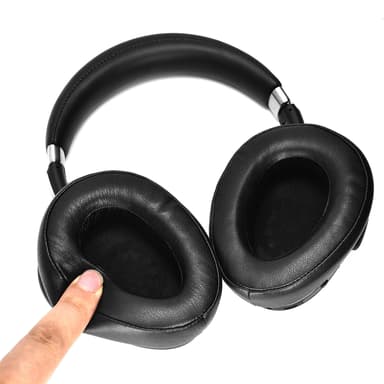 Øreputer til Sennheiser PXC550 MB660 Sort