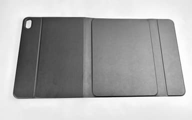 Beskyttelsesfutteral med avtakbart Bluetooth-tastatur til iPad iPad 10 10,9 tommer