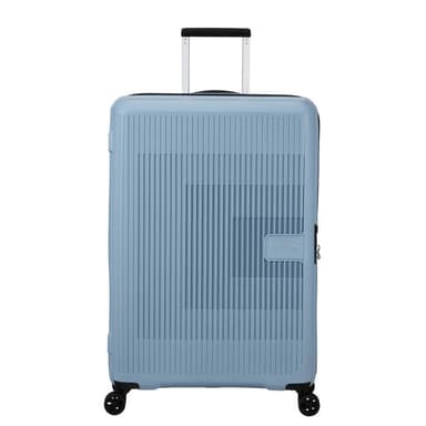 American Tourister Koffert AeroStep Spinner 77/28 Soho Grey