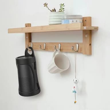 Silikonbeskyttelsesdeksel for Bose SoundLink Revolve Sort