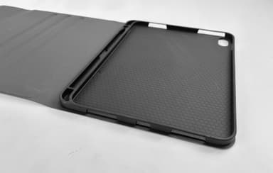 Beskyttelsesfutteral med avtakbart Bluetooth-tastatur til iPad iPad 10 10,9 tommer