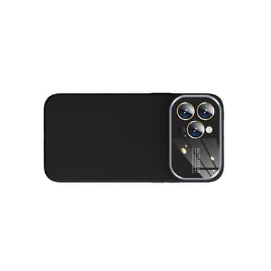 Beskyttelsesveske med kameralinsefilm for iPhone iPhone 13 Pro max
