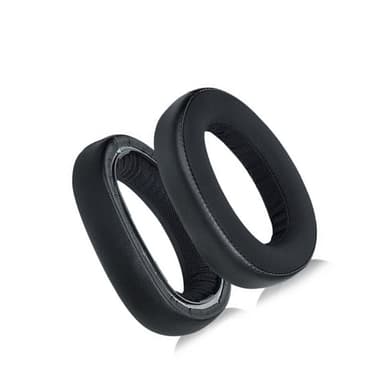 Øreputer og hodebåndpute Sennheiser GSP600, GSP550, GSP670, GSA60 Sort