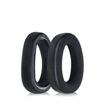 Øreputer og hodebåndpute Sennheiser GSP600, GSP550, GSP670, GSA60 Sort