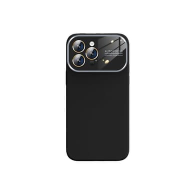 Beskyttelsesveske med kameralinsefilm for iPhone iPhone 13 Pro max