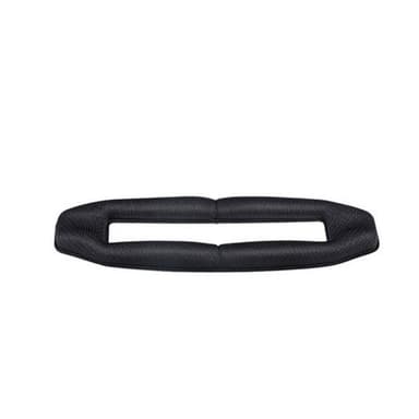Øreputer og hodebåndpute Sennheiser GSP600, GSP550, GSP670, GSA60 Sort