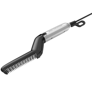 GA.MA Flat børste for skjegg Barber Style GIB4005