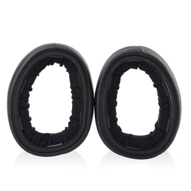 Øreputer og hodebåndpute Sennheiser GSP600, GSP550, GSP670, GSA60 Sort