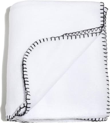 Nightingale Fleeceteppe 130x170cm Lilla