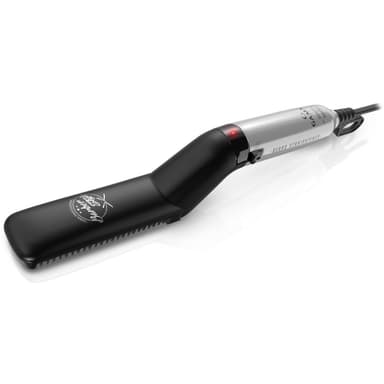 GA.MA Flat børste for skjegg Barber Style GIB4005