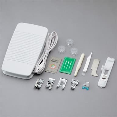 Brother Symaskin FS60XZW1 Elektronisk