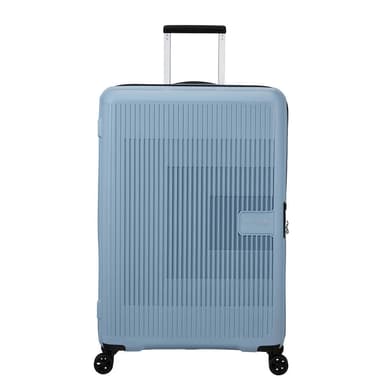American Tourister Koffert AeroStep Spinner 77/28 Soho Grey