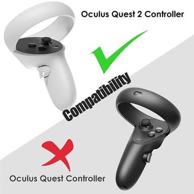 Reparasjonsverktøy for Oculus Quest 2 14 deler