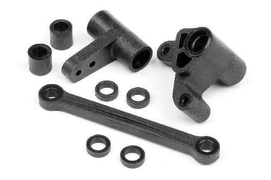 Styring Bellcrank Set