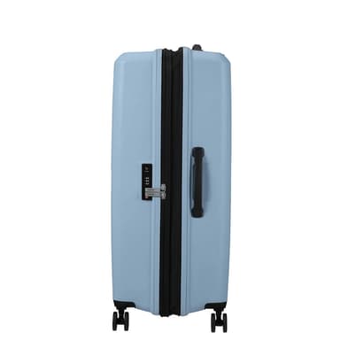American Tourister Koffert AeroStep Spinner 77/28 Soho Grey