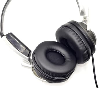 Øreputer for Philips SHL9600/SHB9000/SHB/SHL5000