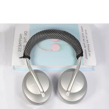 Øreputer og hodebånderstatning for Bose 700 NC700