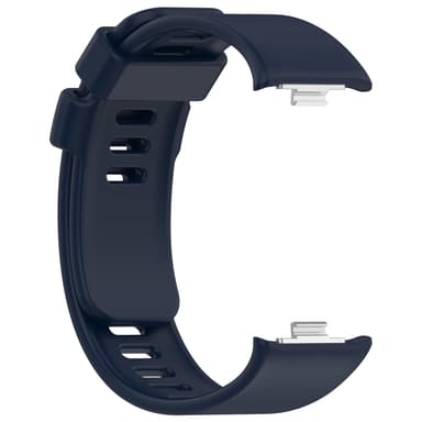 Silikonarmbånd til Redmi Watch 4 Blå